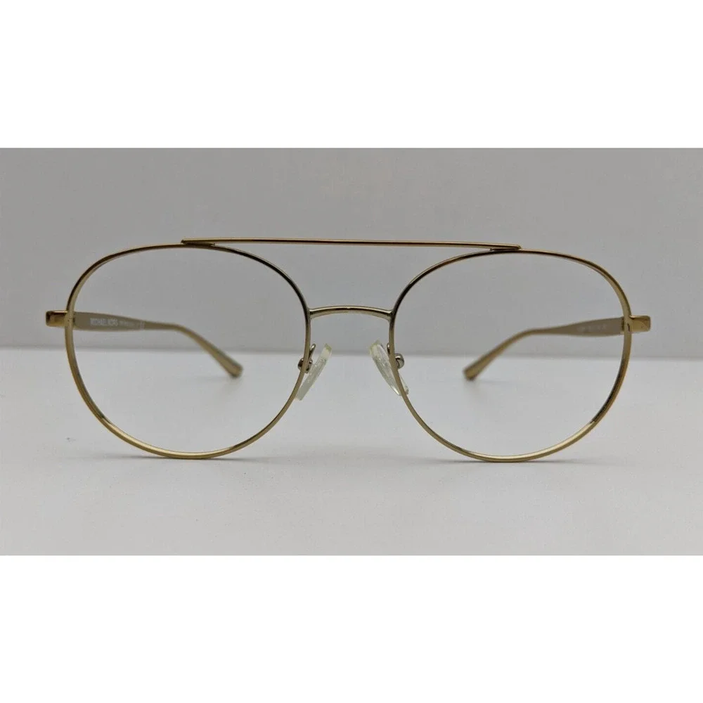🕶️Frame Only! Michael Kors MK1021 Lon 11687P Sunglasses 53/18 140 /KAC411🕶️​